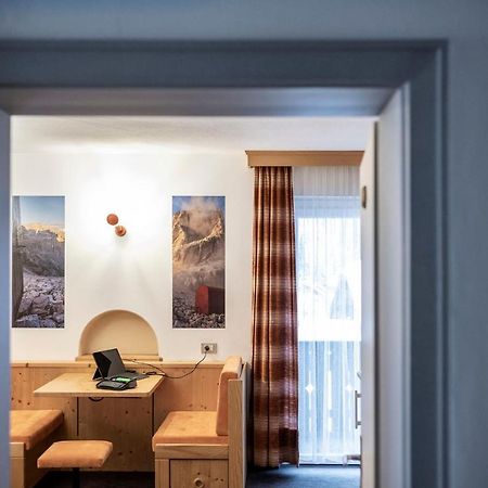 Hotel Garni Reider à Sexten Extérieur photo