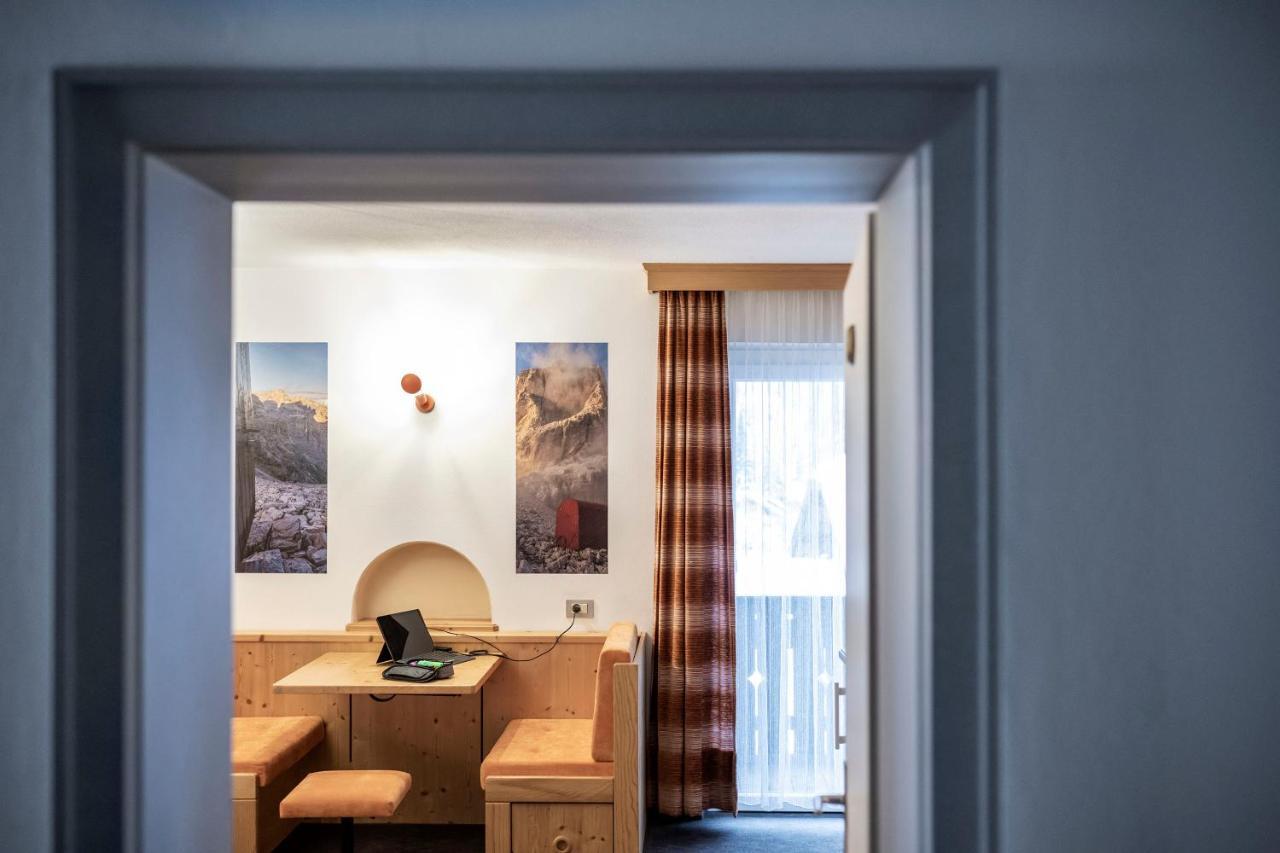 Hotel Garni Reider à Sexten Extérieur photo