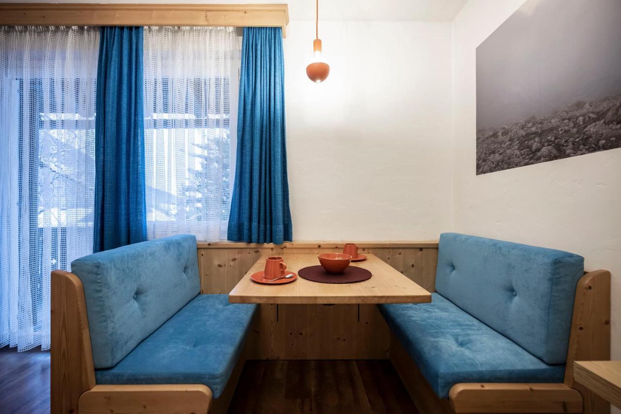 Hotel Garni Reider à Sexten Extérieur photo