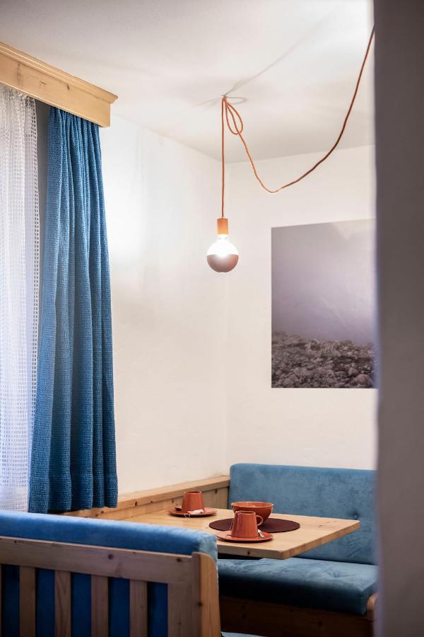 Hotel Garni Reider à Sexten Extérieur photo