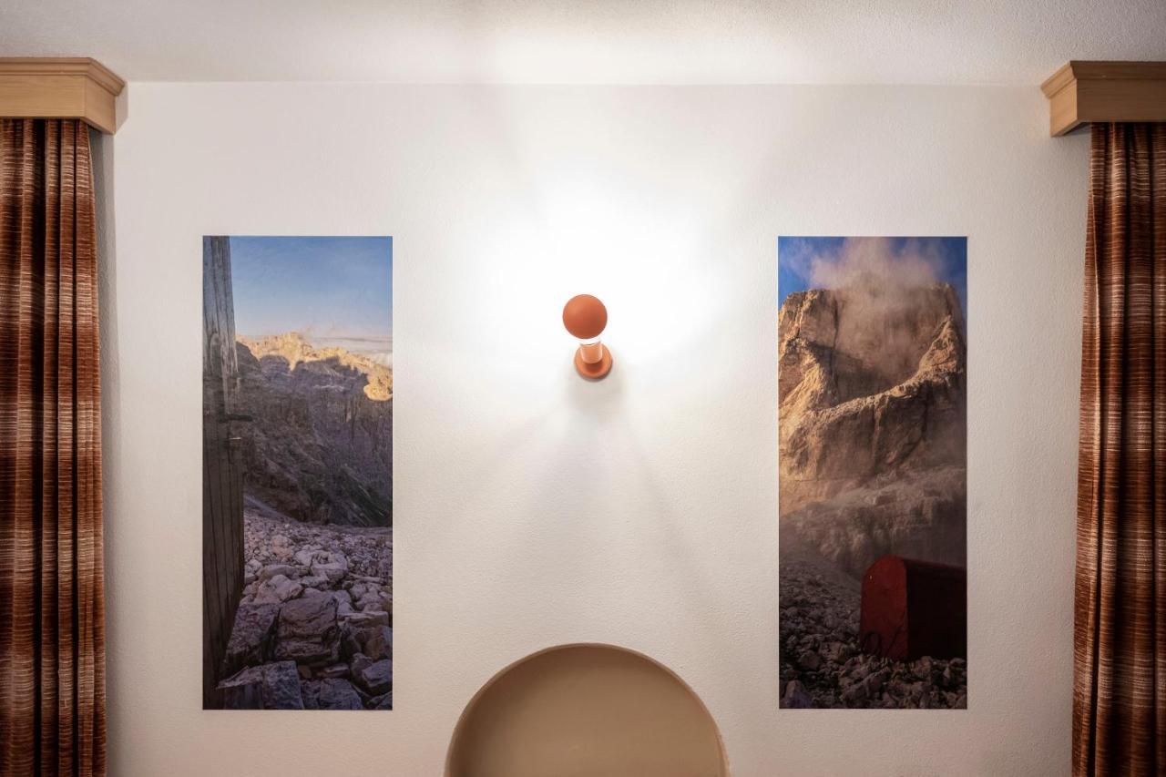 Hotel Garni Reider à Sexten Extérieur photo